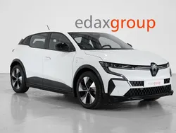 Branco Usado 2022 Renault Mégane Equilibre | € 21.990 (Preço elevado)