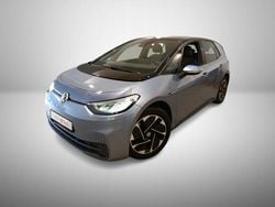 Cinza Usado 2021 VW ID.3 Pro Performance Citadino | € 19.990 (Preço justo)