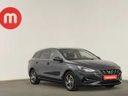 Usado 2024 Hyundai i30 Style Carrinha | € 23.999 (Preço justo)
