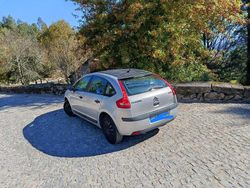 Usado 2006 Citroën C4 Sedan | € 2.500 (Preço justo)