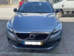 Usado 2017 Volvo V40 CC Carrinha | € 15.500 (Preço justo)