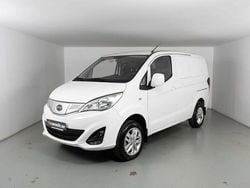Branco Novo 2025 BYD ETP3 Van | € 22.980