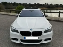 Usado 2013 BMW M550 Comfort Edition Sedan | € 26.500