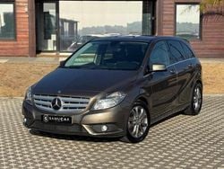 Outro Usado 2013 Mercedes B180 Monovolume | € 13.990 (Preço justo)