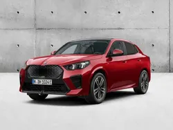 Vermelho fire Novo 2024 BMW iX2 Comfort Edition SUV | € 72.195