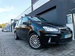 Usado 2007 Ford C-MAX Monovolume | € 4.800 (Preço justo)