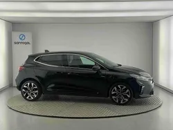 Preto Usado 2024 Mitsubishi Colt | € 17.700 (Preço justo)