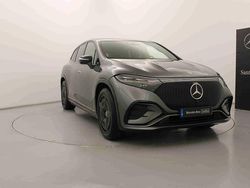Cinzento Usado 2024 Mercedes EQS450+ Edition SUV | € 94.990 (Super Preço)
