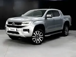 Cinzento Novo 2024 VW Amarok Pickup | € 56.490