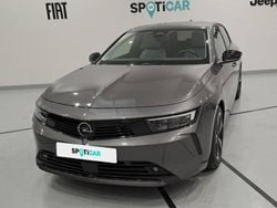 Cinza Usado 2023 Opel Astra Elegance Carrinha | € 22.000 (Bom preço)