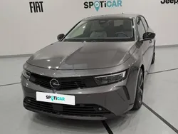Cinza Usado 2023 Opel Astra Elegance Carrinha | € 23.900 (Preço justo)