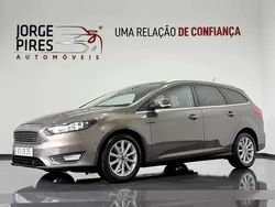 Outra Usado 2018 Ford Focus Carrinha | € 12.990 (Bom preço)