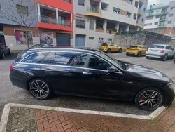 Usado 2022 Mercedes E53 AMG AMG Sedan | € 85.000