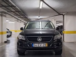 Usado 2007 VW Tiguan SUV | € 3.500