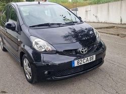 Usado 2006 Toyota Aygo Citadino | € 3.350 (Super Preço)