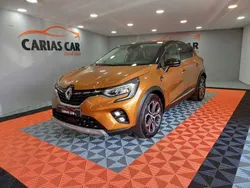 Outra Usado 2022 Renault Captur SUV | € 20.990 (Preço elevado)