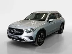 Cinza Usado 2024 Mercedes GLC220 SUV | € 62.950 (Bom preço)