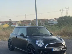 Usado 2012 Mini Cooper S Citadino | € 12.500 (Preço justo)