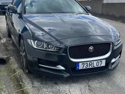 Usado 2016 Jaguar XE R-Sport Sedan | € 16.500 (Super Preço)