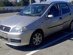 Usado 2005 Fiat Punto Citadino | € 1.160 (Super Preço)