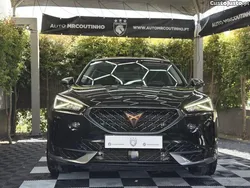 Preto Usado 2022 Cupra Formentor VZ SUV | € 35.500 (Caro)