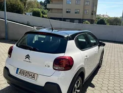 Usado 2022 Citroën C3 Business Class Citadino | € 12.500 (Super Preço)