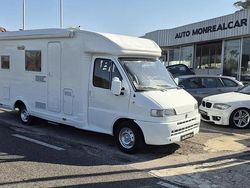 Branco Usado 1999 Fiat Ducato Van | € 23.500 (Preço justo)