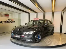 BMW 330e