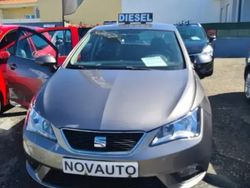 Cinza escuro Usado 2014 Seat Ibiza Style | € 9.800 (Preço justo)