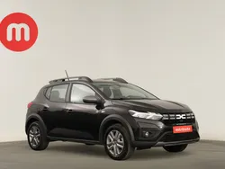 Usado 2023 Dacia Sandero Expression Citadino | € 16.999 (Preço justo)