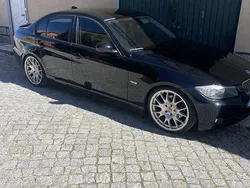 Usado 2008 BMW 320 | € 11.800 (Preço justo)
