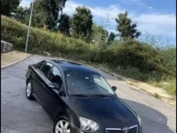 Usado 2007 Toyota Avensis Sedan | € 5.000 (Preço justo)