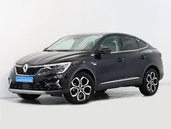 Preto Usado 2023 Renault Arkana SUV | € 25.450 (Preço justo)