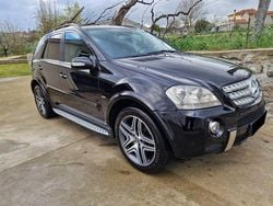 Usado 2006 Mercedes ML320 AMG SUV | € 23.900