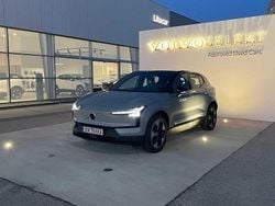 Cinzento Usado 2025 Volvo EX30 SUV | € 38.500 (Super Preço)