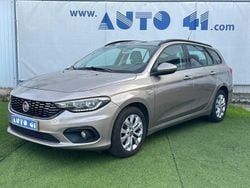 Cinza Usado 2016 Fiat Tipo Lounge Carrinha | € 8.350 (Bom preço)