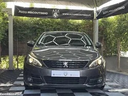 Outra Usado 2019 Peugeot 308 Active Citadino | € 13.900 (Preço justo)