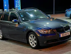 Usado 2005 BMW 320 Carrinha | € 5.999 (Super Preço)