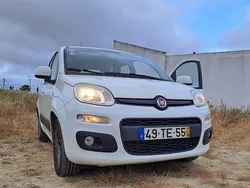 Usado 2017 Fiat Panda Citadino | € 7.650