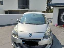 Usado 2009 Renault Grand Scénic III Monovolume | € 6.000 (Preço justo)
