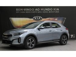 Cinzento Novo 2025 Kia XCeed SUV | € 33.700 (Caro)