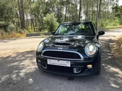 Preto Usado 2010 Mini Cooper Citadino | € 16.750