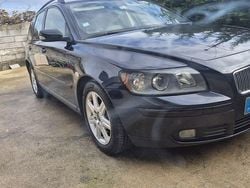 Usado 2005 Volvo V50 Carrinha | € 3.500 (Preço justo)