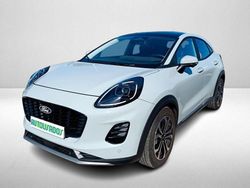 Cinzento Usado 2025 Ford Puma Gen-E | € 23.490 (Bom preço)