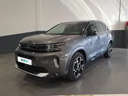 Cinzento Usado 2024 Citroën C5 Aircross SUV | € 31.900 (Preço justo)