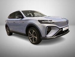 Cinza Usado 2022 MG Marvel R Luxury SUV | € 26.990 (Preço justo)