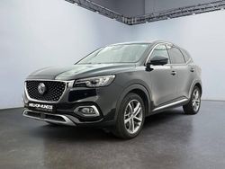 Preto Usado 2021 MG HS SUV | € 16.990