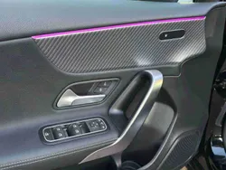 Preto Usado 2023 Mercedes 200 | € 33.500