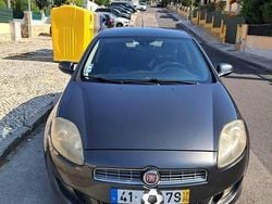 Usado 2010 Fiat Bravo Citadino | € 6.000