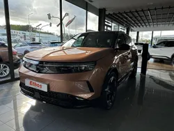 Outra Usado 2025 Opel Grandland Electric SUV | € 46.490